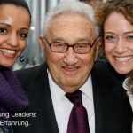 Henry Alfred Kissinger