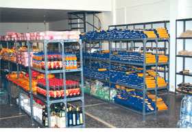 Koinoniko pantopolio