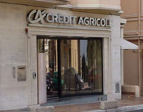agricole