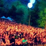river party -nestorio