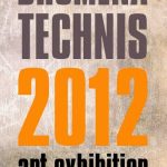 DROMENA TECHNIS 2012