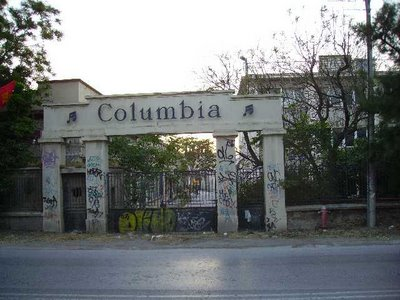 columbia