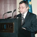 dimitris gousidis
