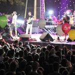 Music Events -thessaloniki