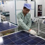 fotovoltaics china