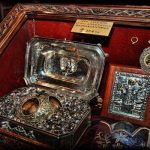 iera lipsana agias  anastasias