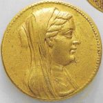 BASILISES DYNASTIA PTOLEMENON