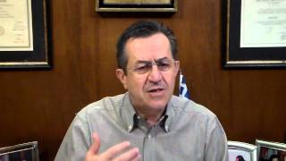 Νίκος Νικολόπουλος: «Είναι απαράδεκτο να υποτάσσεται το μείζον δημόσιο συμφέρον στα όποια προσωπικά δεδομένα»