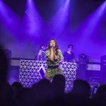 paparizou tour