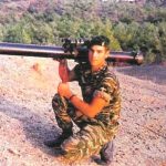 manolis bikakis