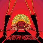1000mods – super van vacation