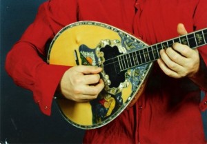 bouzouki
