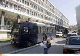 Εισαγγελία Πρωτοδικών Θεσσαλονίκης Λάμπρος Τσόγκας,Ενδεχόμενες ποινικές ευθύνες για τα προβλήματα υδροδότησης