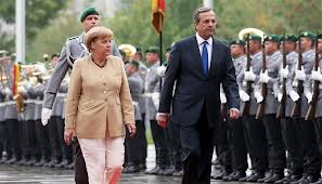 merkel-samaras