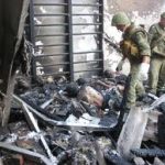 rossia -beslan