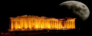GREECE FENOMENO