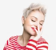 ΕΛΕΩΝΟΡΑ ΖΟΥΓΑΝΕΛΗ   “LOVE TOUR”   3ο Φεστιβάλ Δάσους Πέμπτη 15 Ιουνίου 2017 Θέατρο Δάσους, Θεσσαλονίκη