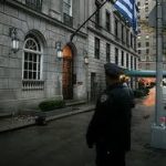 greek abassador new york