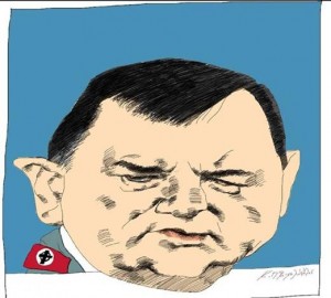 karatzaferis