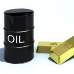 oil