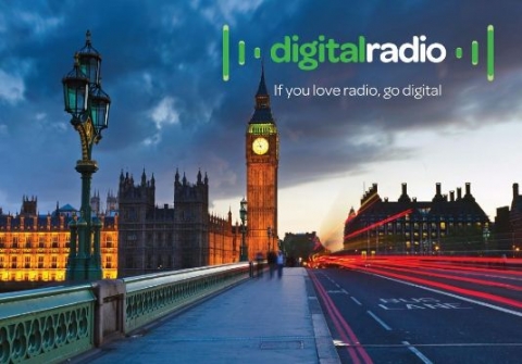 digital radio uk