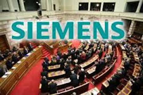 Σαμαράς ενταντίον Μητσοτάκη και στη μέση Siemens και Novartis