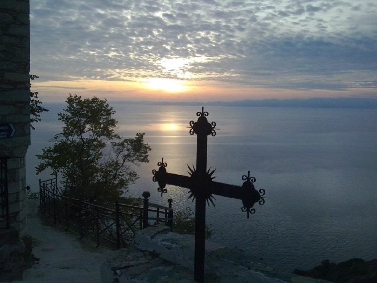 Οι Αμερικανοί συνταξιούχοι που σκέφτονται τη μετοίκηση στην Ελλάδα!!!