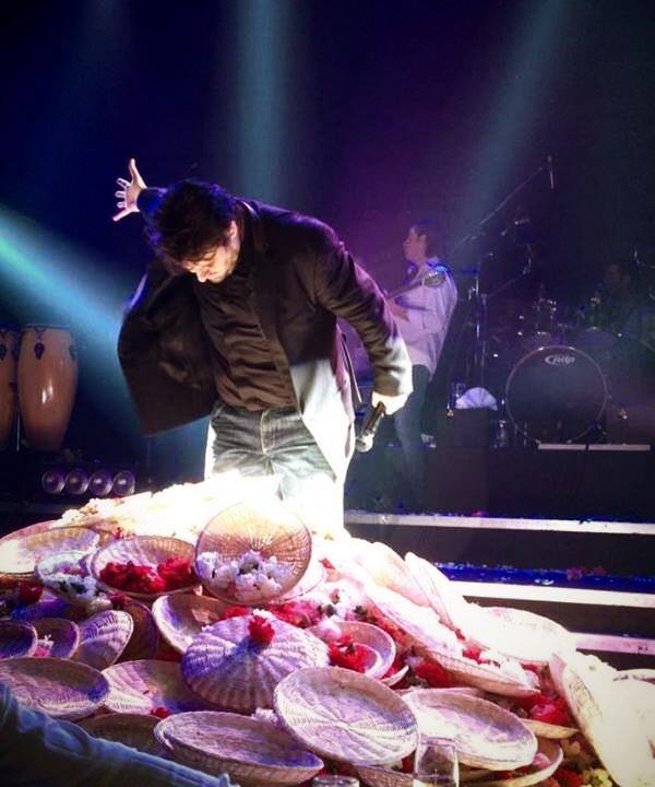 O Πάνος Κιάμος και ο Νίκος Κουρκούλης «Πήραν παράταση» και δεν εγκατέλειψαν την Θεσσαλονίκη