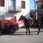 stin eforia me alogo