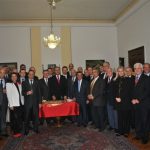 abassador thessaloniki