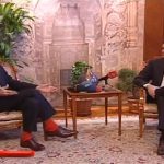 butaris -kokkines kaltses