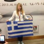 tsolakidoy world champion shak