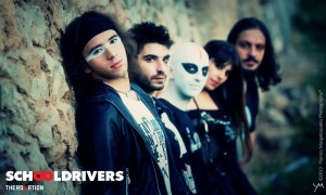 Schooldrivers