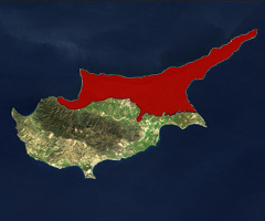 cyprus blood