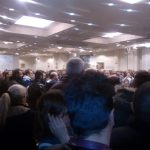 OMILIA METHODIOY -THESSALONIKI 1