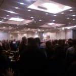 OMILIA METHODIOY -THESSALONIKI