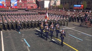 RUSSIA ARMY