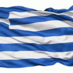 greek flag