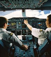 pilot