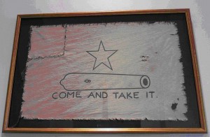 texas-molon labe