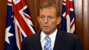 tony abbott