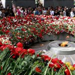 Armenian Genocide monument