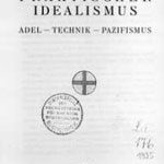 Idealismus