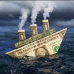 USA sinking-dollar