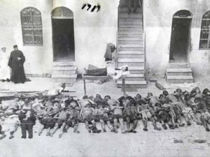 armenian genocide 3