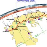 egnatia map