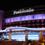 posidonio music hall