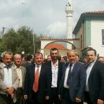 yperetes  ton tourkon stelexoi pasok