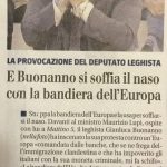 GIanluca Buonanno