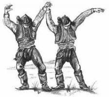 PONTIAKOS XOROS